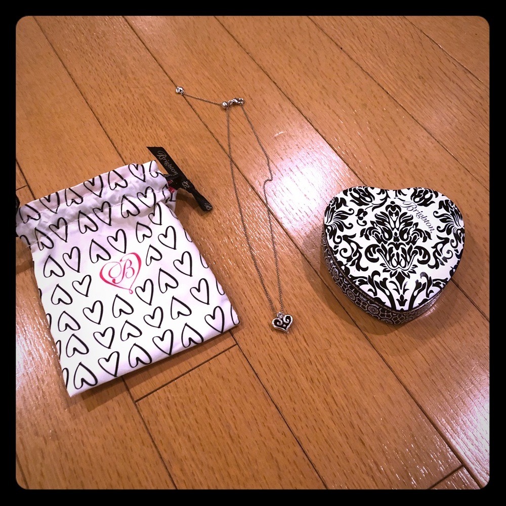 Brighton Necklace